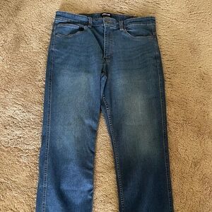 Kirkland Signature jeans